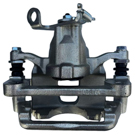 2020 Dodge Journey Brake Caliper 2